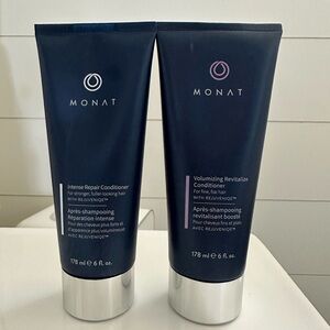 NWT MONAT Conditioner Bundle of 2